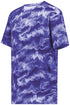 Holloway Youth Stock Cotton-Touch™ Poly Tee